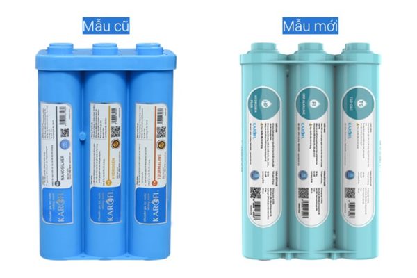 Máy lọc nước Karofi KBW100 - Chuyên xử lý nước lợ, nước mặn - Hình ảnh 10