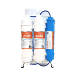 Máy lọc nước Karofi Livotec LBQ-U05