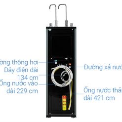 Máy lọc nước nóng nguội Karofi KAH-X29