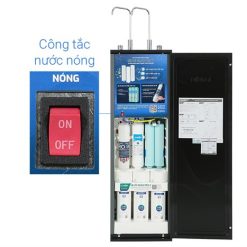 Máy lọc nước nóng nguội Karofi KAH-X29