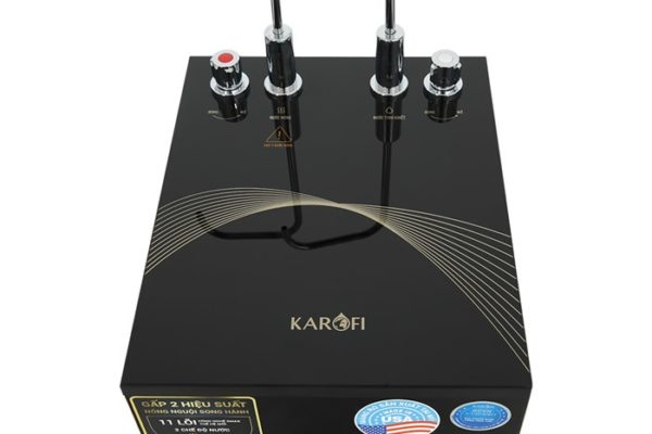 Máy lọc nước nóng nguội Karofi KAH-X29 - Hình ảnh 10