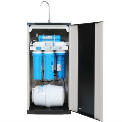 Máy lọc nước Karofi KBW100 - Chuyên xử lý nước lợ, nước mặn