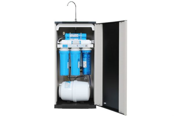 Máy lọc nước Karofi KBW100 - Chuyên xử lý nước lợ, nước mặn - Hình ảnh 8