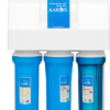 Máy lọc nước để gầm Karofi S-s137