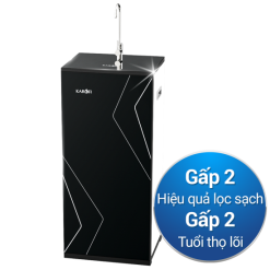 Máy lọc nước Karofi KAQ-X16