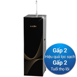 Máy lọc nước Karofi KAQ-X18