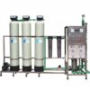 Hệ thống lọc nước công nghiệp công suất 350L/h