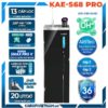 Máy lọc nước Hydro-ion kiềm Karofi KAE-S68 PRO