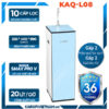 Máy lọc nước Karofi KAQ-L08