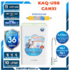 Máy lọc nước Karofi KAQ-U98 - Canxi- Mới [year]