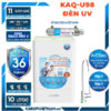 Máy lọc nước Karofi KAQ-U98 - Đèn UV- Mới [year]