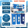 Máy lọc nước Karofi KHY-TN100