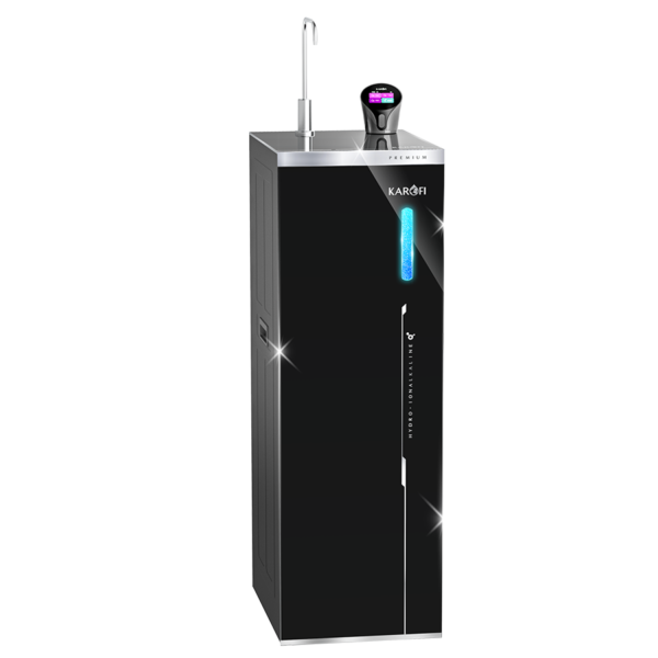 Máy lọc nước Hydro-ion kiềm Karofi KAE-S68 PRO - Hình ảnh 4