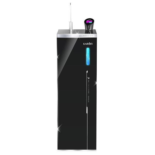 Máy lọc nước Hydro-ion kiềm Karofi KAE-S68 PRO - Hình ảnh 3