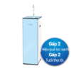 Máy lọc nước Karofi KAQ-L08