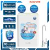 Máy lọc nước Karofi KAQ-U98 - Mới [year]