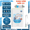 Máy lọc nước Karofi KAQ-U98 - Đèn UV- Mới [year]