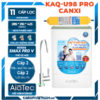 Máy lọc nước Karofi KAQ-U98 Pro - Canxi
