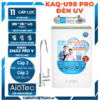 Máy lọc nước Karofi KAQ-U98 Pro - Đèn UV
