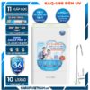 Máy lọc nước Karofi KAQ-U98 - Đèn UV- Mới [year]