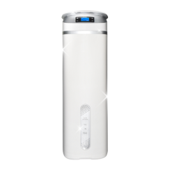 Máy lọc nước tổng đầu nguồn Karofi KTF - P02