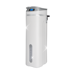 Máy lọc nước tổng đầu nguồn Karofi KTF - P02