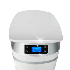 Máy lọc nước tổng đầu nguồn Karofi KTF - P02