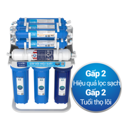 Máy lọc nước Karofi KHY-TN100