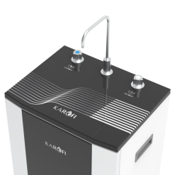 Máy lọc nước Karofi KHY-TN88 - 2 chế độ nước - RO/Hydrogen