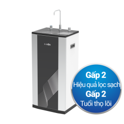Máy lọc nước Karofi KHY-TN88 - 2 chế độ nước - RO/Hydrogen