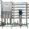 Hệ thống lọc nước công nghiệp công suất 1500L/h