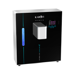 Máy chuyển đổi Hydro-ion kiềm Karofi KAE-S18