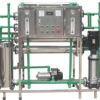 Hệ thống lọc nước công nghiệp công suất 1000Lh