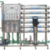 Hệ thống lọc nước công nghiệp công suất 2000Lh