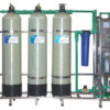 Hệ thống lọc nước công nghiệp công suất 500L/h