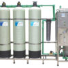 Hệ thống lọc nước công nghiệp công suất 750L/h