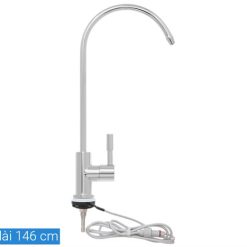 Máy lọc nước Karofi KAQ-U98 Pro - Canxi