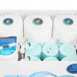 Máy lọc nước Karofi KAQ-U98 Pro - Canxi