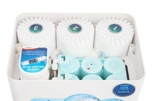 Máy lọc nước Karofi KAQ-U98 Pro - Canxi - Hình ảnh 6