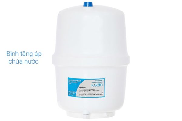 Máy lọc nước Karofi KAQ-U98 Pro - Canxi - Hình ảnh 7