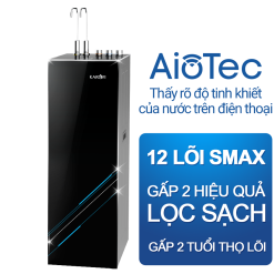 Máy lọc nước nóng lạnh Karofi KAD-X59