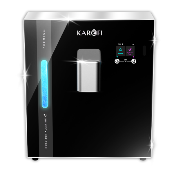 Máy chuyển đổi Hydro-ion kiềm Karofi KAE-S16 - Hình ảnh 4