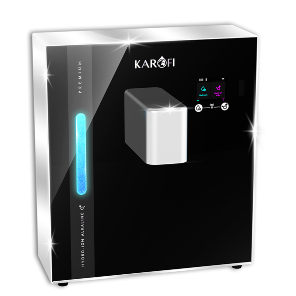 Máy chuyển đổi Hydro-ion kiềm Karofi KAE-S16 - Hình ảnh 3