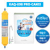 Máy lọc nước Karofi KAQ-U98 Pro - Canxi