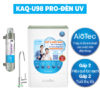 Máy lọc nước Karofi KAQ-U98 Pro - Đèn UV
