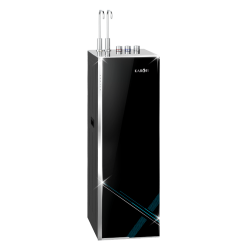 Máy lọc nước nóng lạnh Karofi KAD-X69