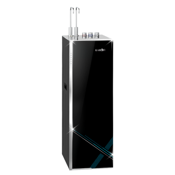 Máy lọc nước nóng lạnh Karofi KAD-X69 - Hình ảnh 4