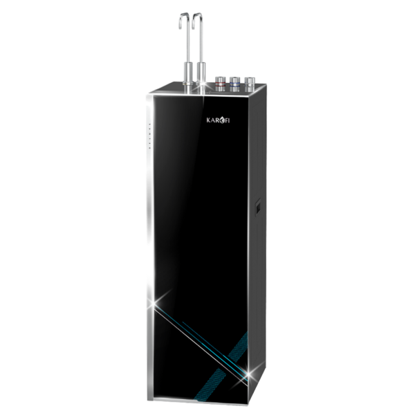 Máy lọc nước nóng lạnh Karofi KAD-X69 - Hình ảnh 2