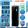 Máy lọc nước Hydro-ion kiềm Karofi KAE-S66