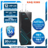 Máy lọc nước Karofi KAQ-X26S
